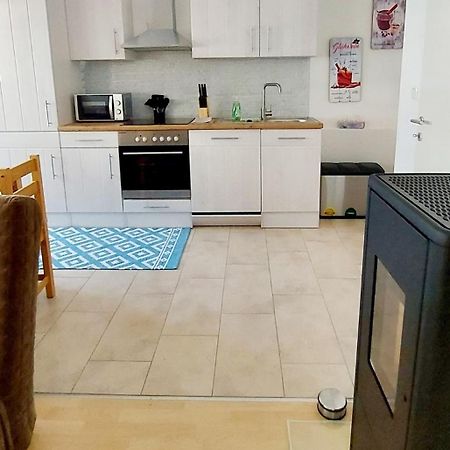 Ferienwohnung Bergspass Gaming Exteriér fotografie
